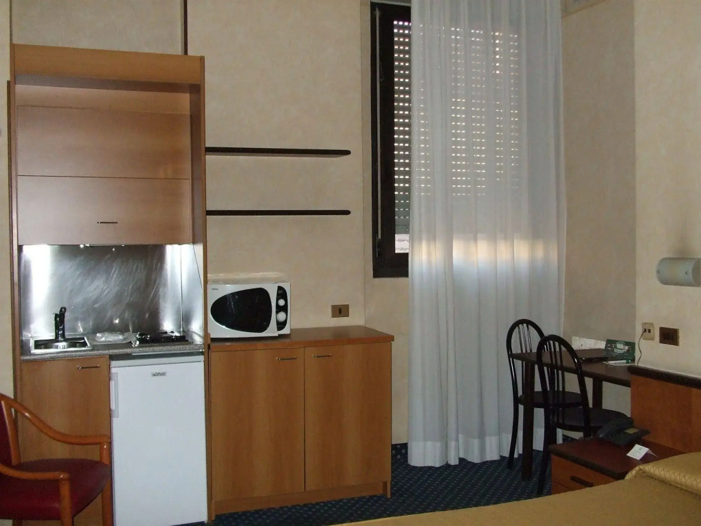 Residence Lepontina