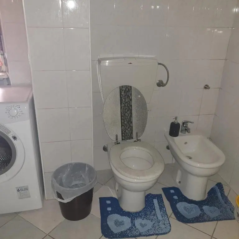 Mini appartamento, semplice confortevole
