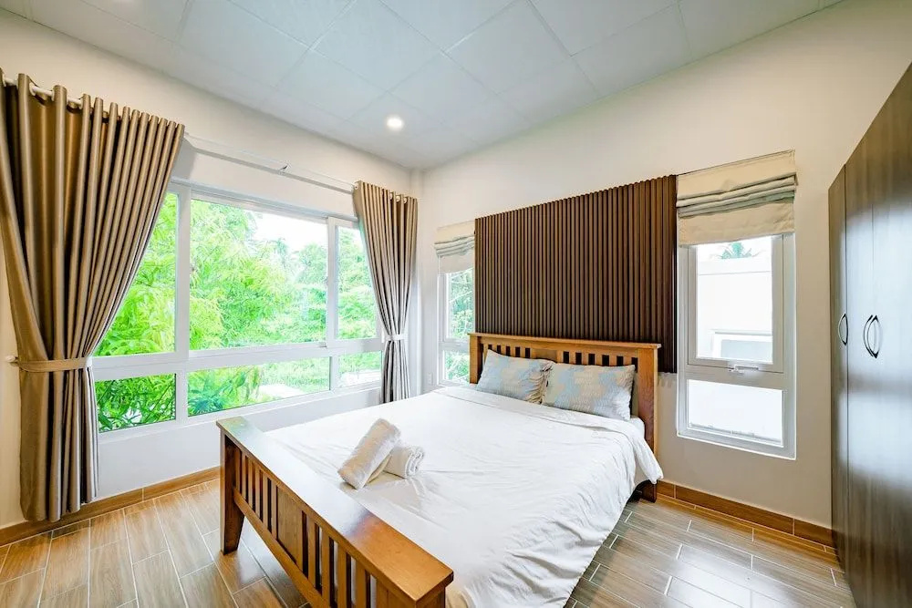 Kien Vang Bungalow
