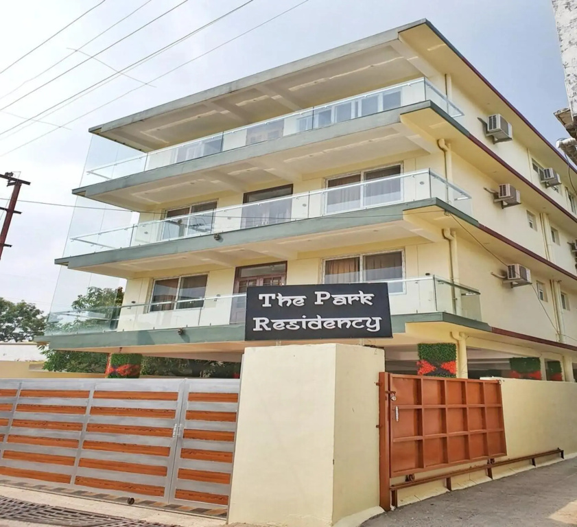 The Park Residency