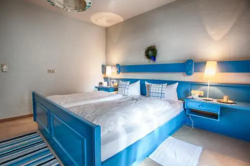 Ferienwohnung Christiane - Steilhofweg