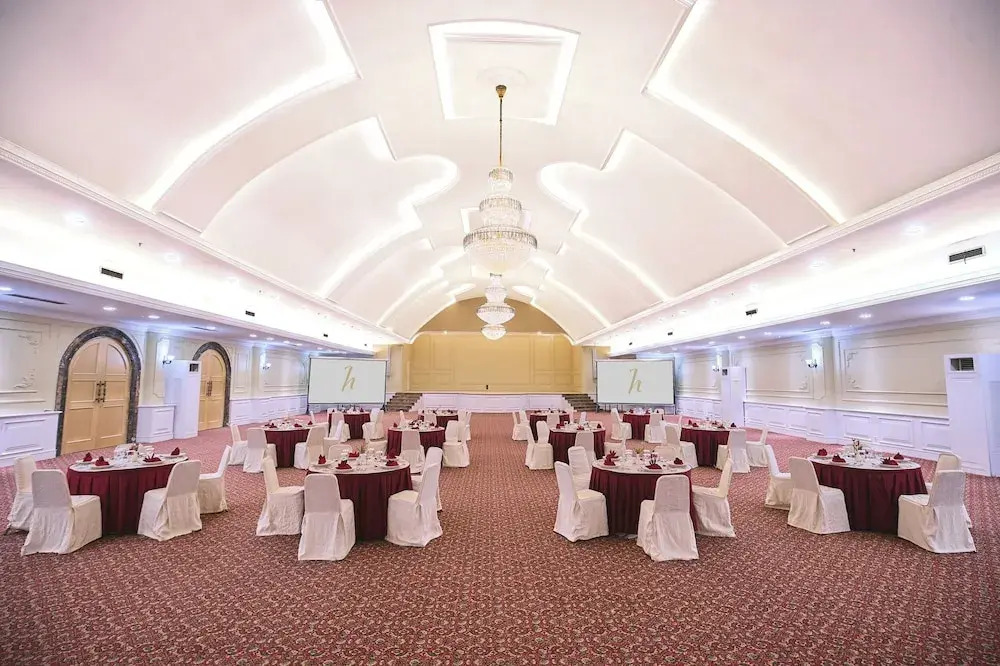 Horison Resort Tulip Puncak