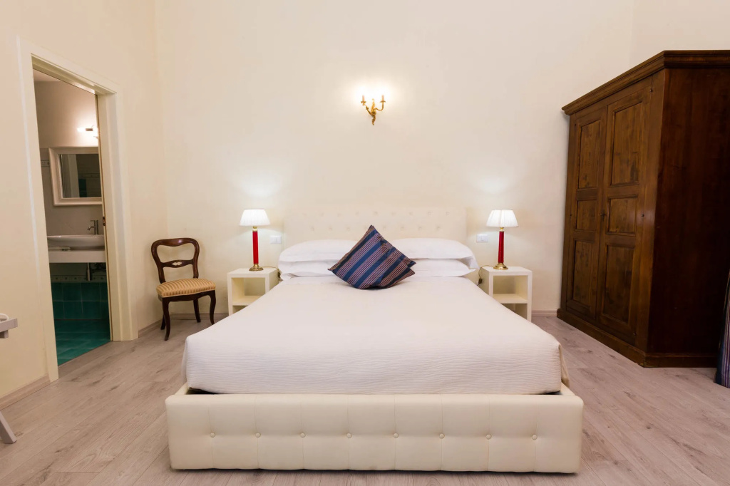 Residenza d'Epoca Palazzo Riblet