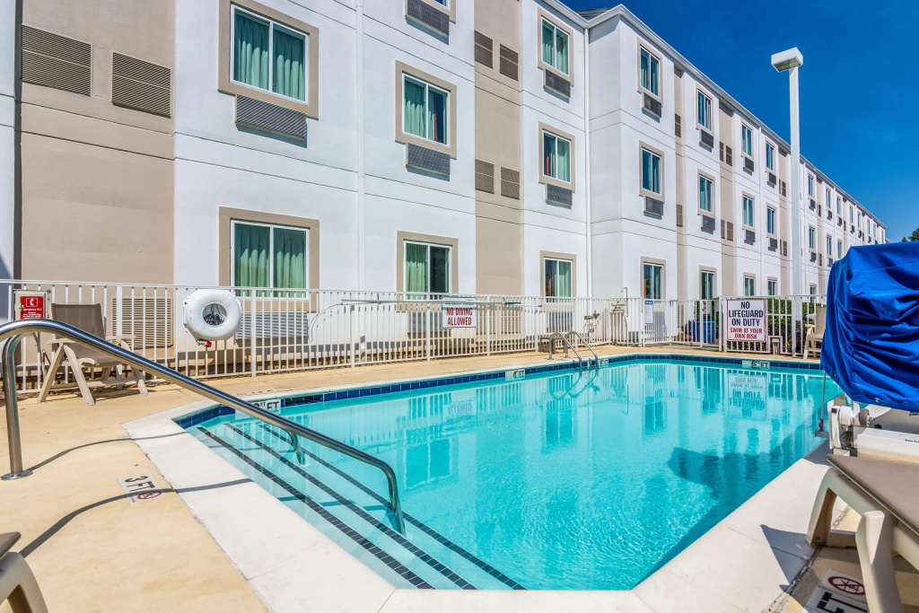 Motel 6 Fort Mill, SC - Charlotte