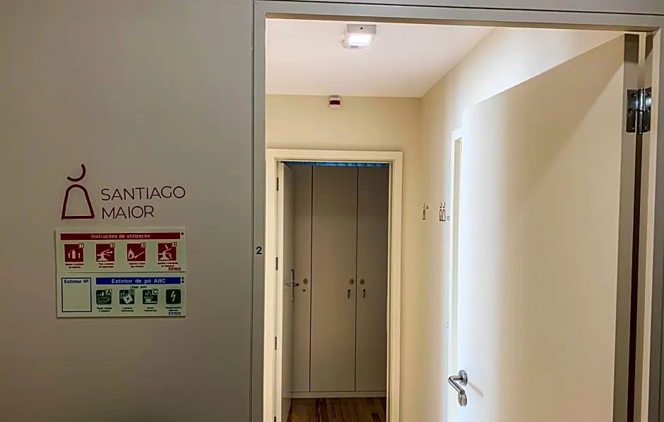 Estalagem dos Padres