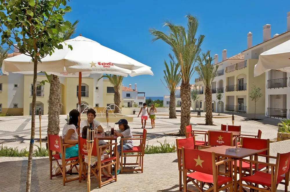 O Pomar in Cabanas by Wave Algarve