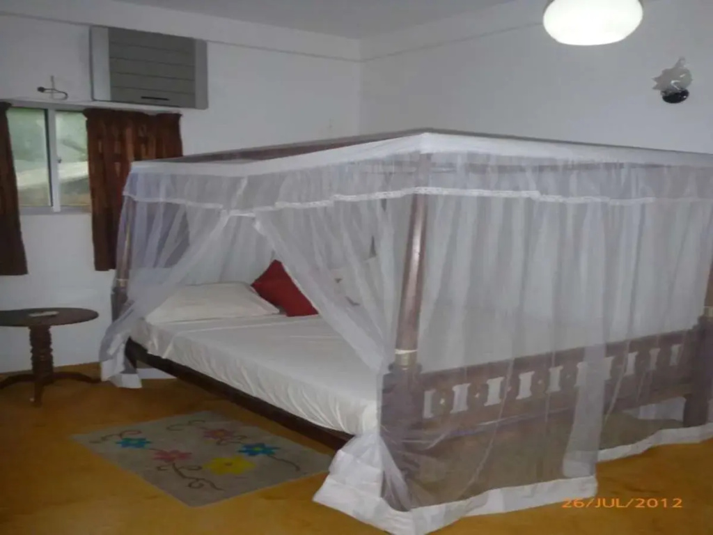 Fort Dew Guest House