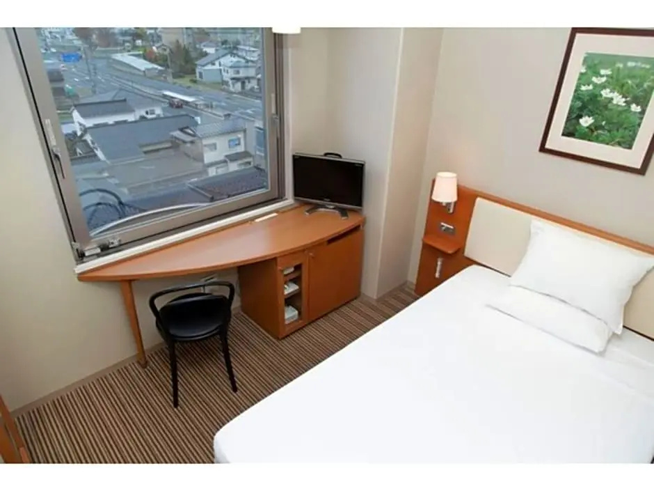 Hotel Rich & Garden Sakata / Vacation STAY 81239
