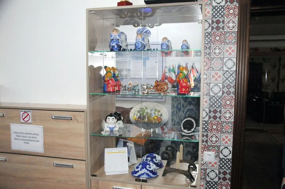 Hostel Artanor