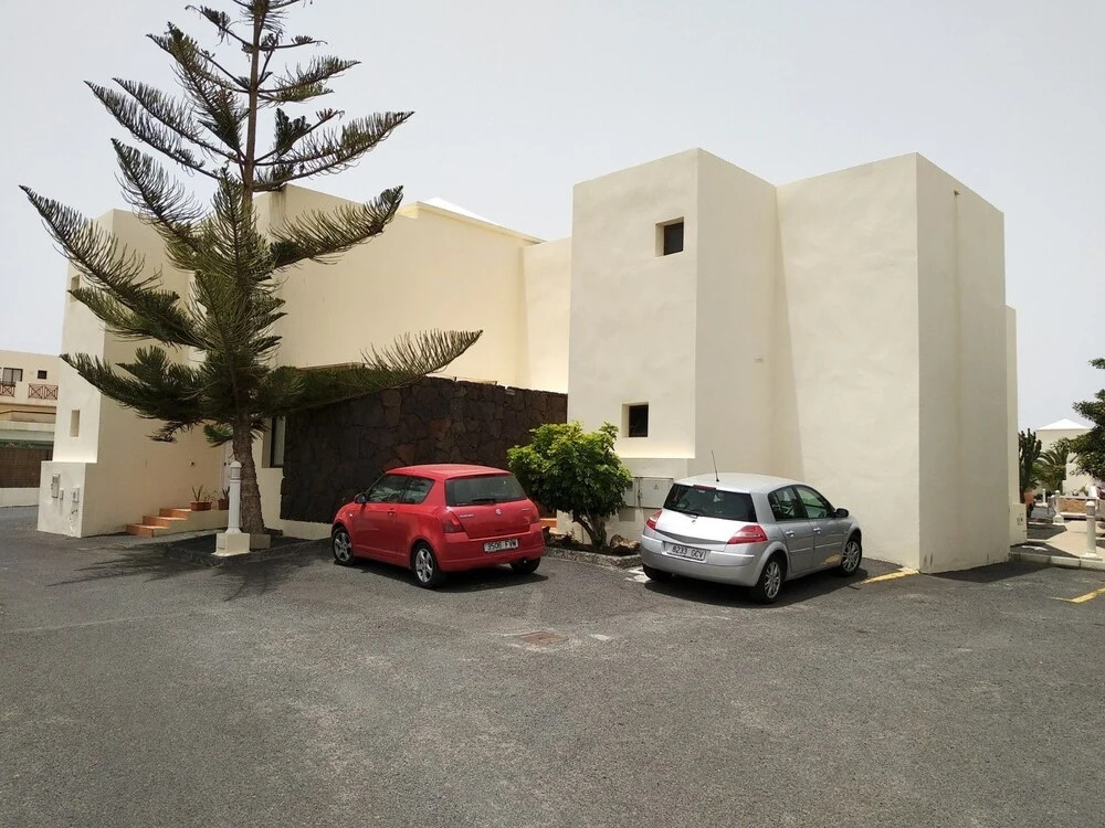 Deluxe Las Marinas Rooms - Adults Only