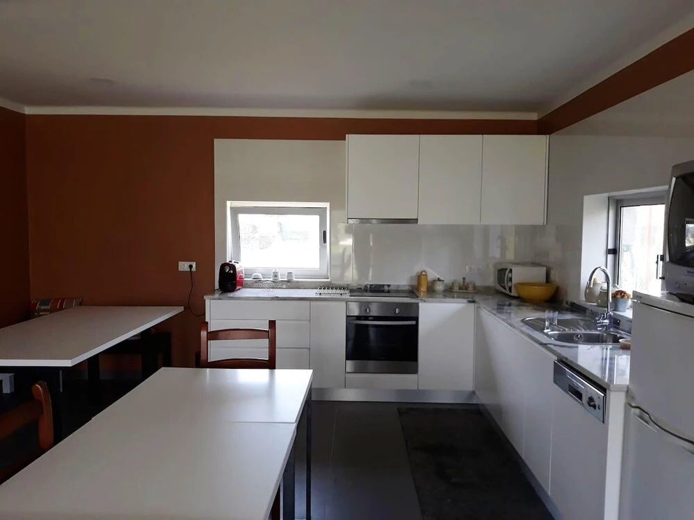 House With 6 Bedrooms in Braga, With Wonderful Lake View, Enclosed Garden and Wifi