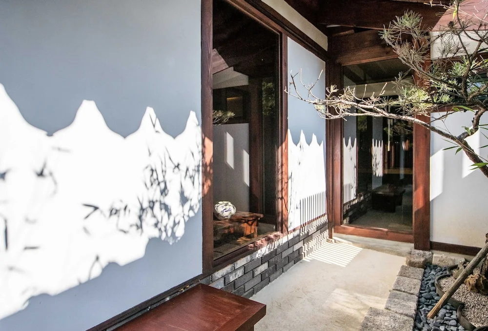 Hanokstay Gyeongju