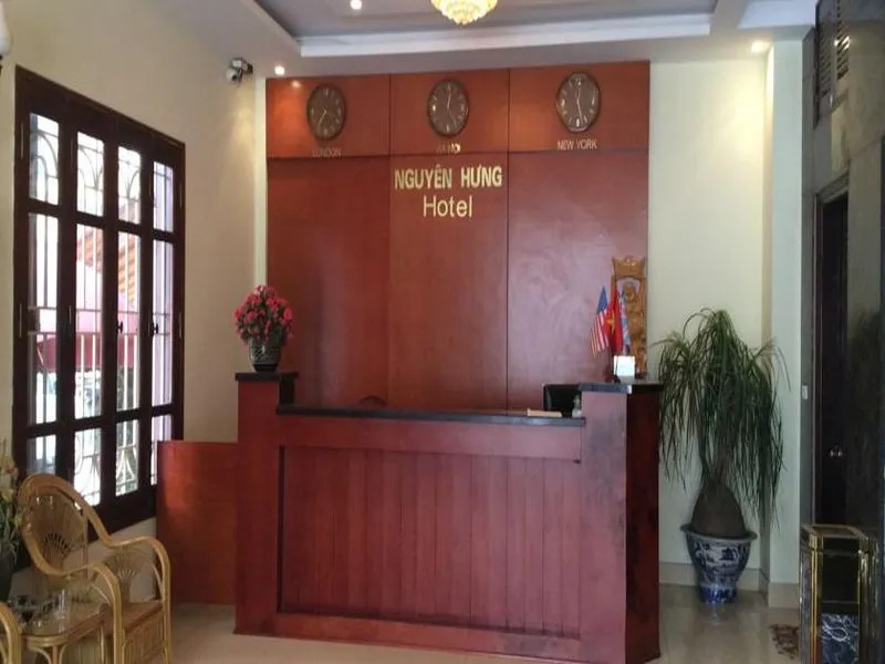 RedDoorz near Dai Hoc Ha Noi