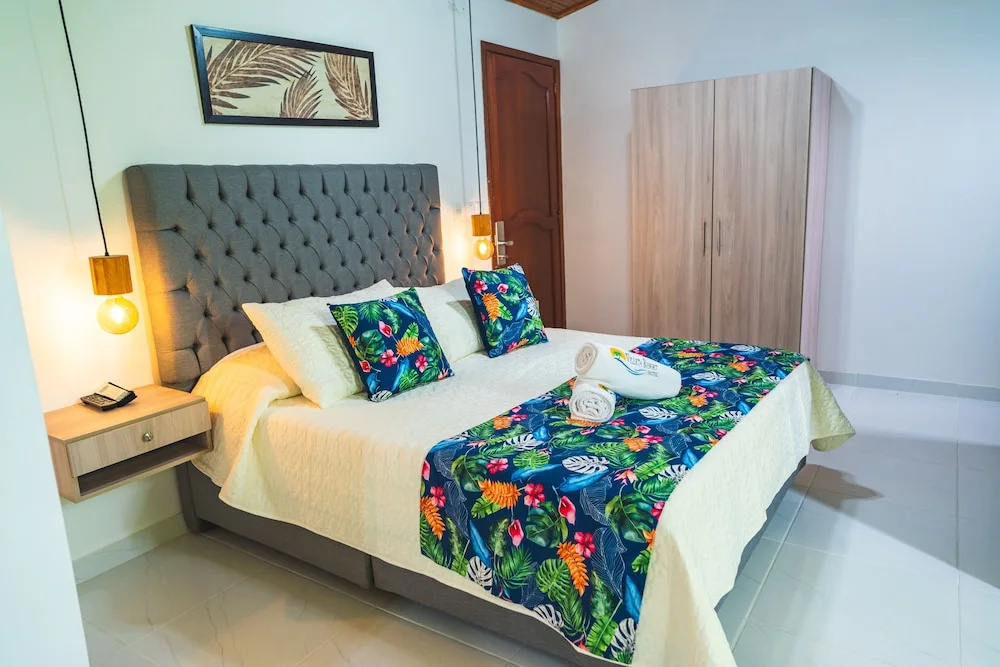 Villeta Resort Hotel