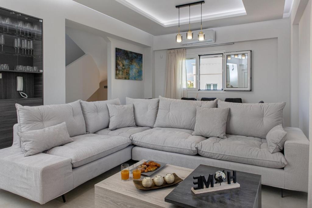 Prinos Oasis Twin Villas III