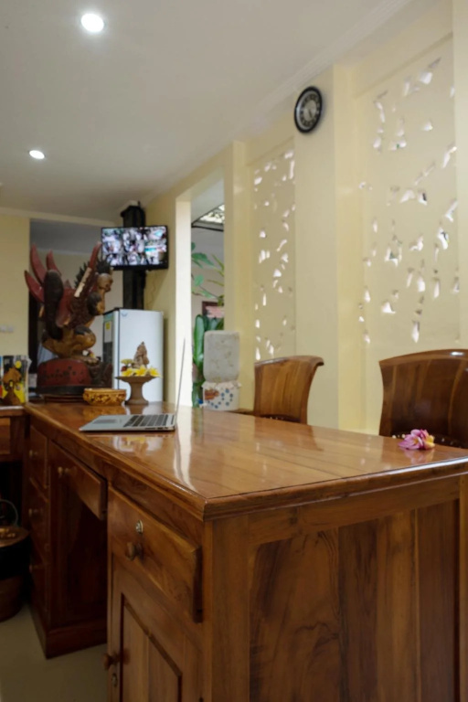 Buana Ubud Inn