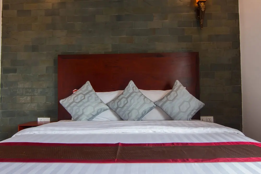 Damnak Villa Retreat