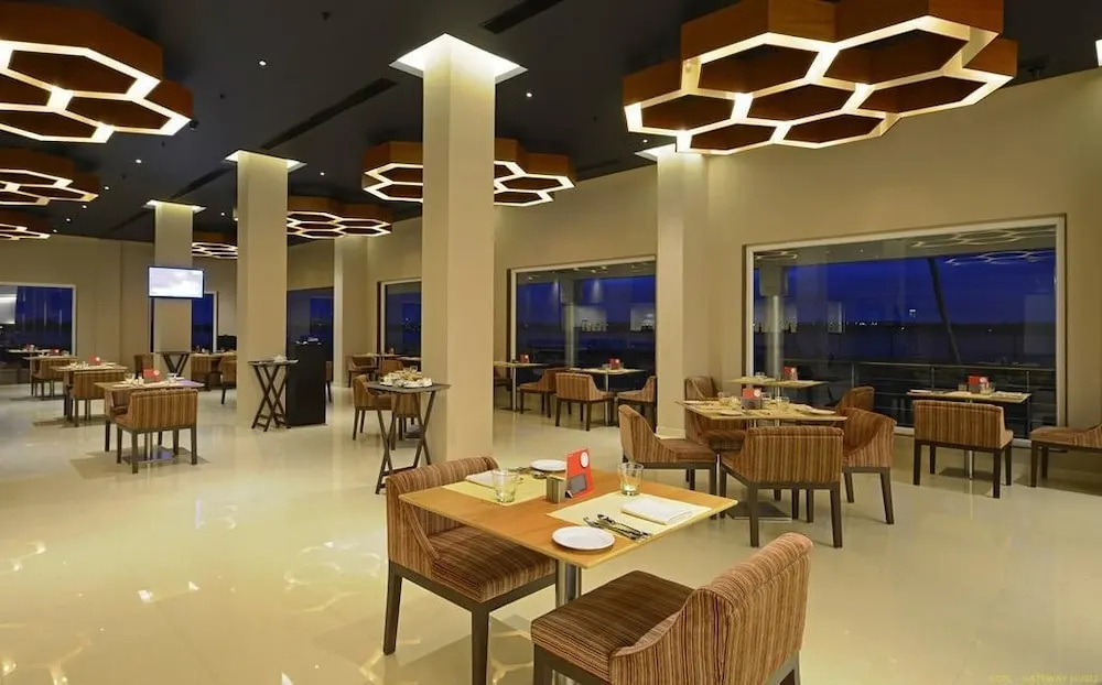 Hotel Naveen