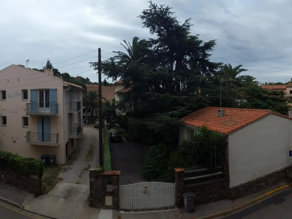 Appartement Collioure, 3 pièces, 4 personnes - FR-1-309-246