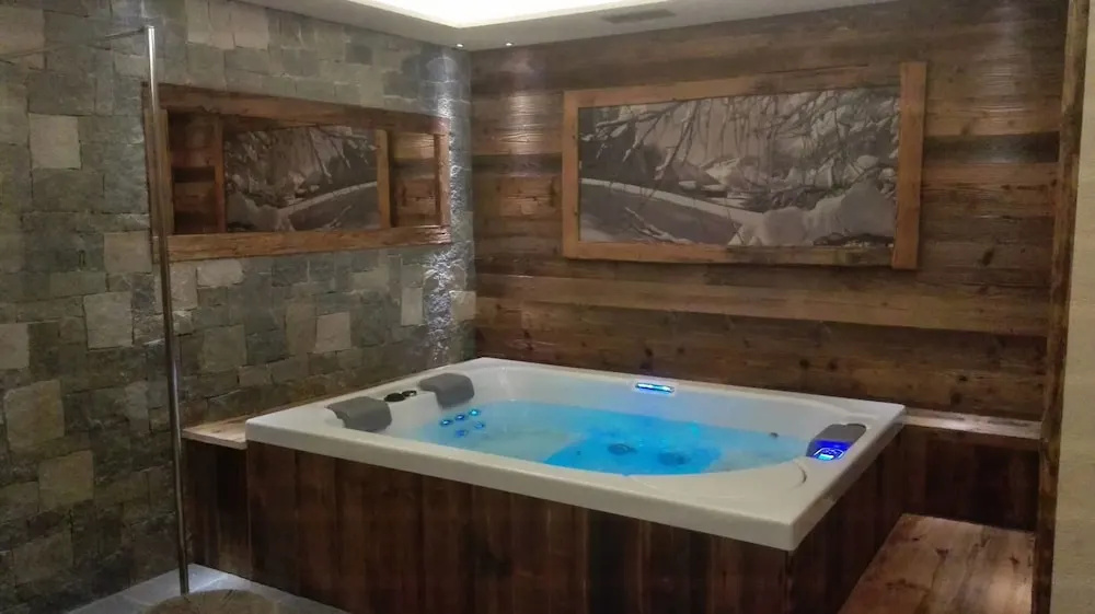 Residence Baita Cusini
