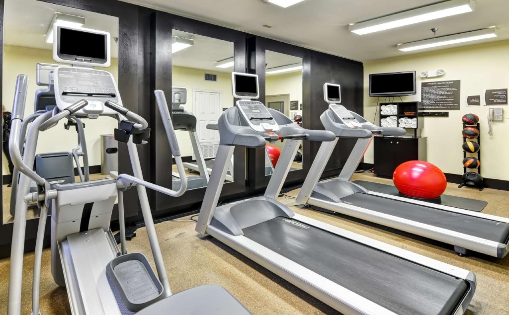 Homewood Suites by Hilton- Longview