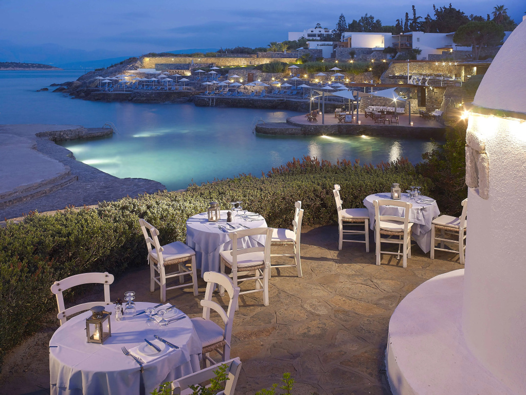 St. Nicolas Bay Resort Hotel & Villas