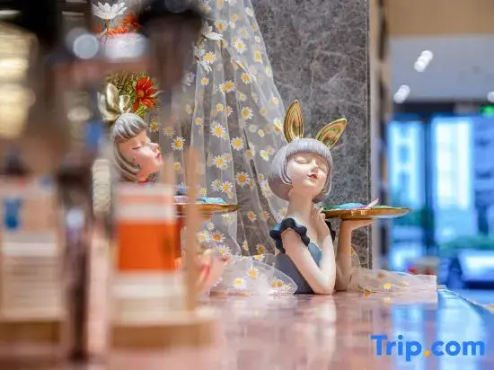 Xianman Hotel