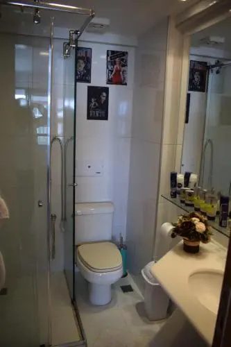 Cobertura Duplex Luxo