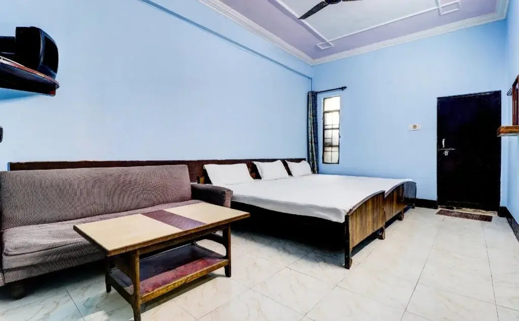 Sitaram Guest House