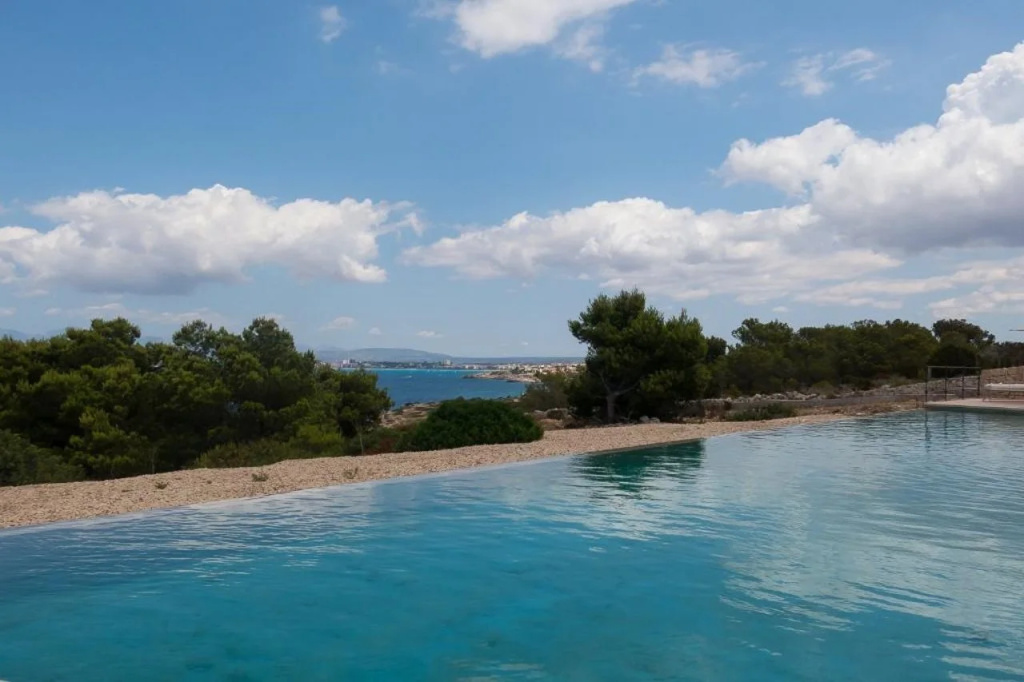 Cap Rocat, a Small Luxury Hotel of the World