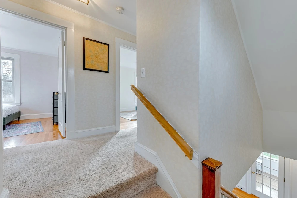 Home w/ Backyard ~ 2 Mi to Downtown Lexington!