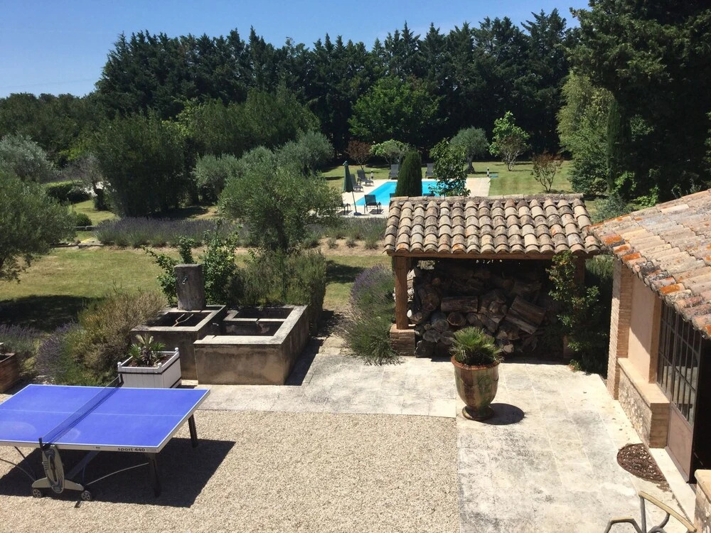 Villa Fignoulado