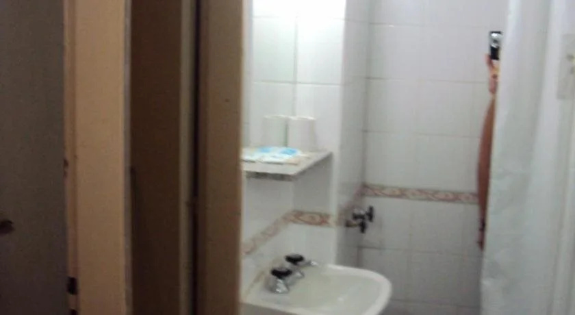 Hotel del Prado