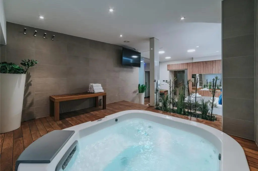 Ilica Luxury Center