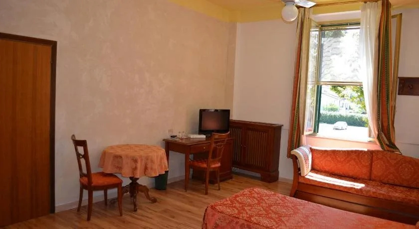 Albergo Ristorante Da Giuseppe