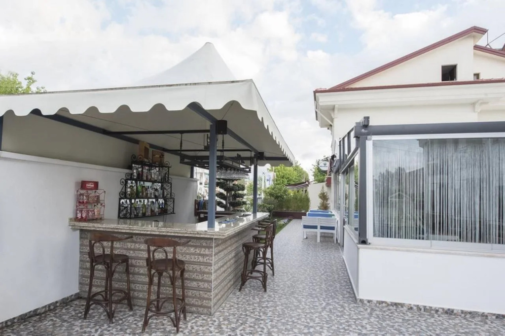 Blueberry Boutique Hotel