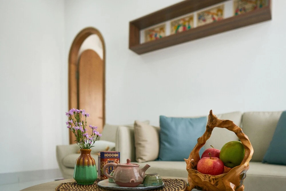 LAM Apartment & Hotel Danang - Quiet Living in Modern Comfort