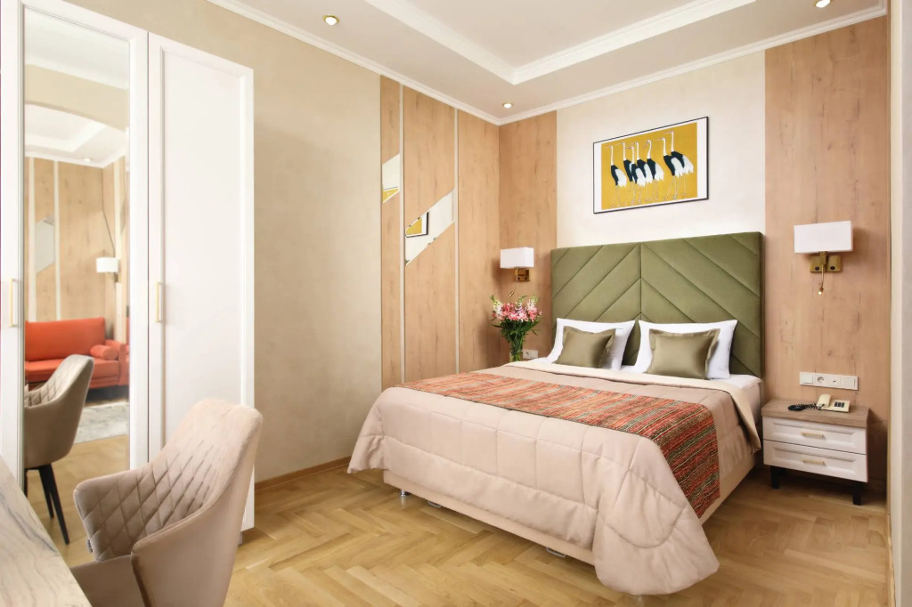 Krugozor (Kislovodsk)