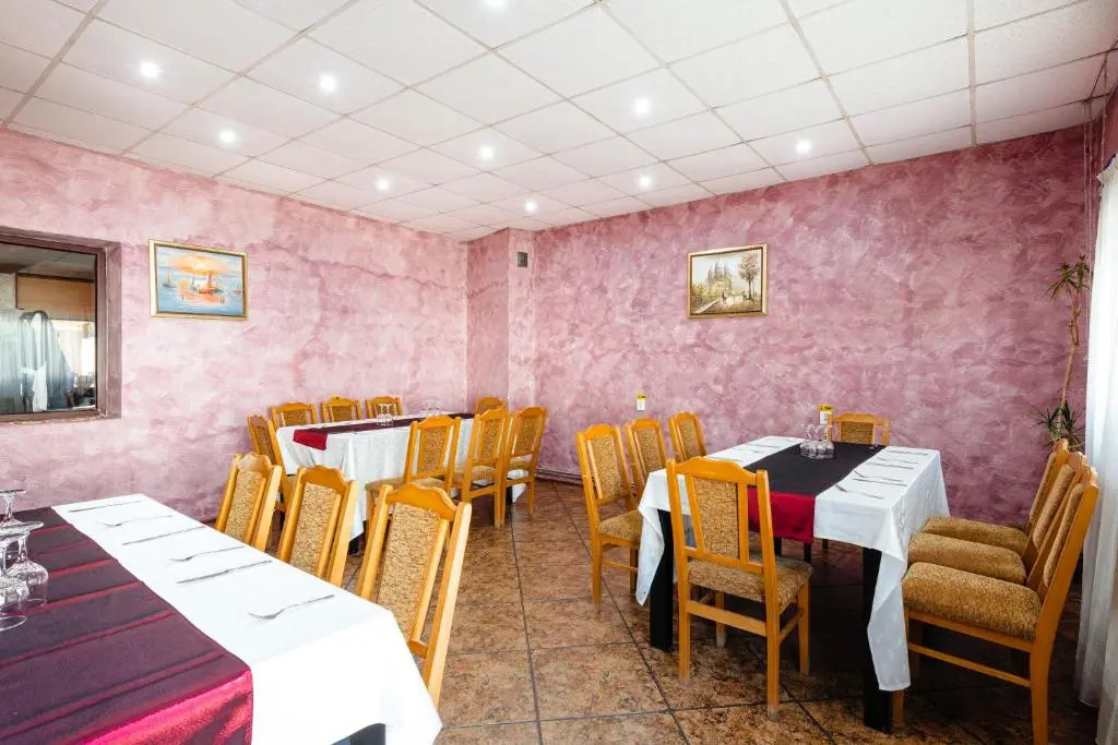 Pensiunea Casa Zanelor
