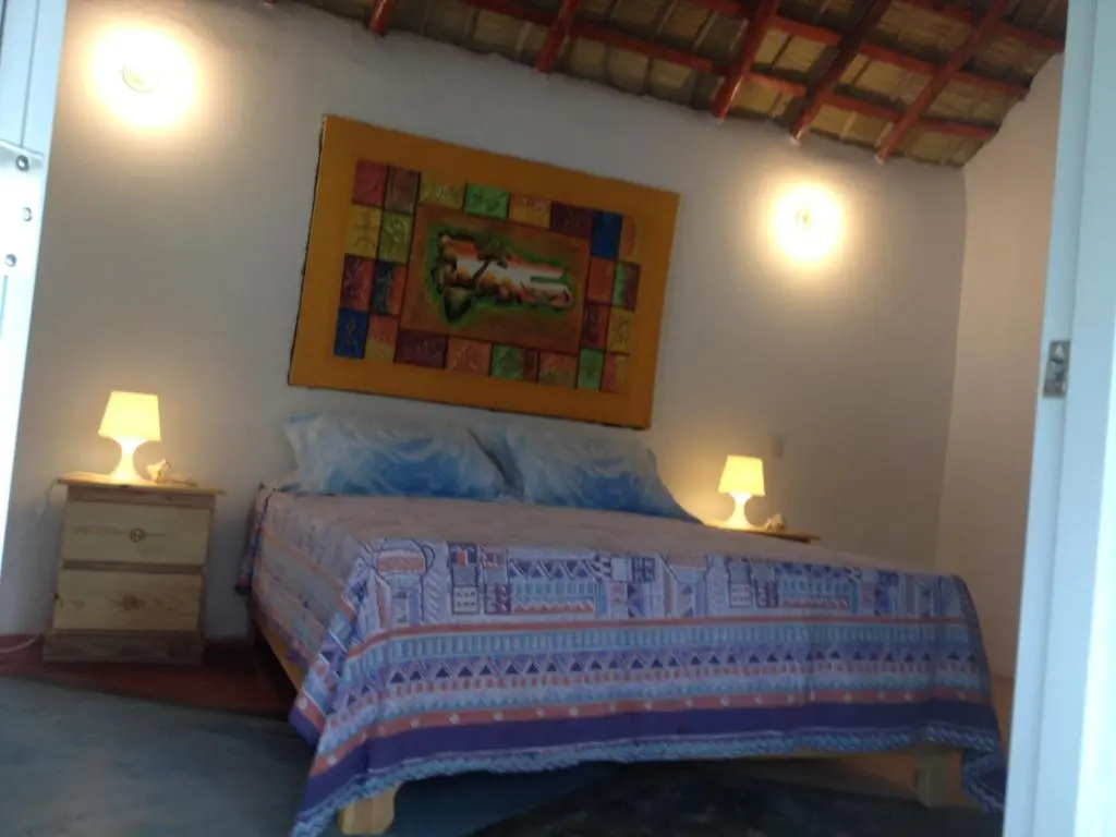 Villa La Caleta