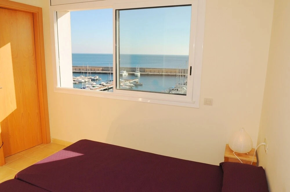 Rmp 32 Residencial Marina Del Port
