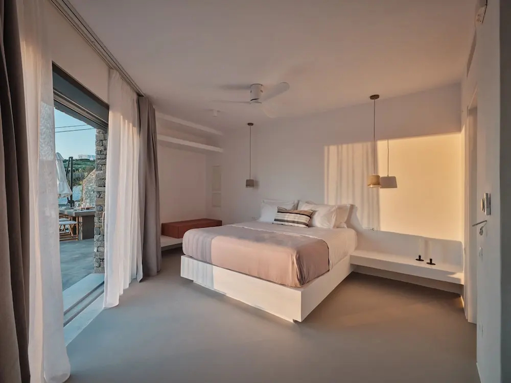 Olithos Villas