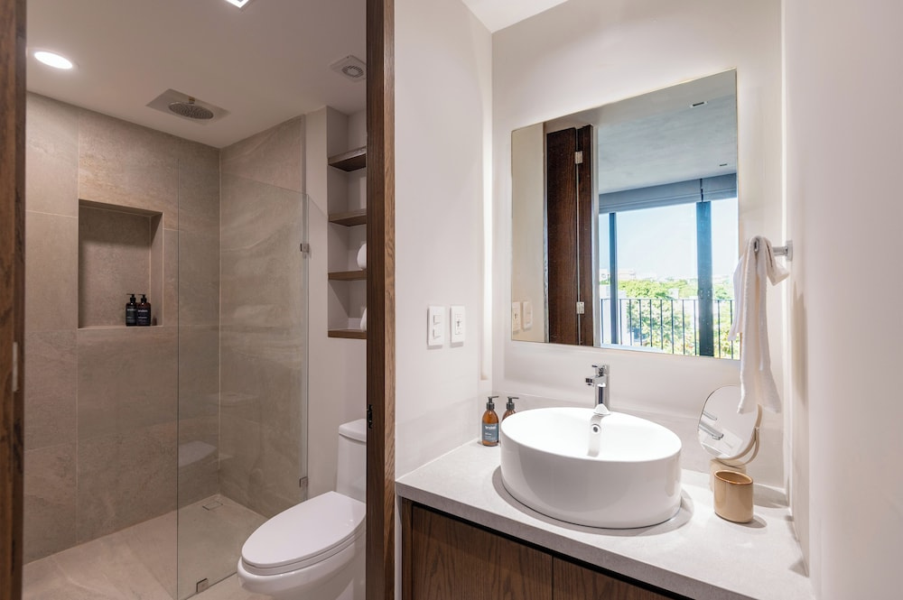 Mojarra 27, New Apartments in the Heart of Cancun
