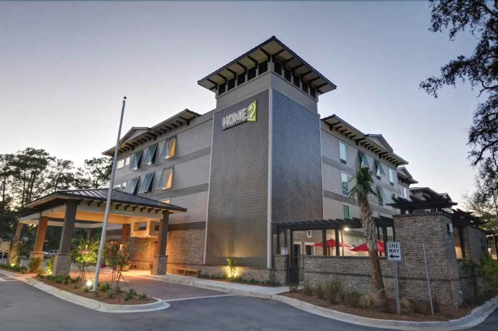 Home2 Suites By Hilton Hilton Head