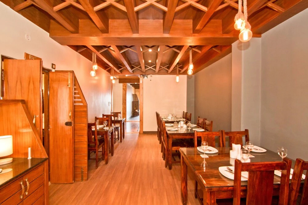 Oyo Premium 148 The Bodhi Tree Bnb