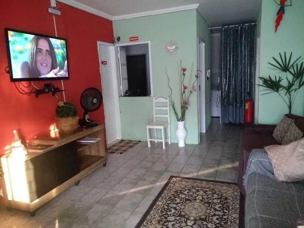 Pousada Atalaia Sul