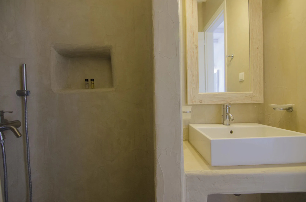 Yialos Ios Hotel