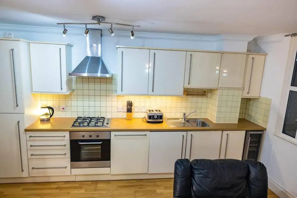 Beautiful 3-bed in Blackheath-london