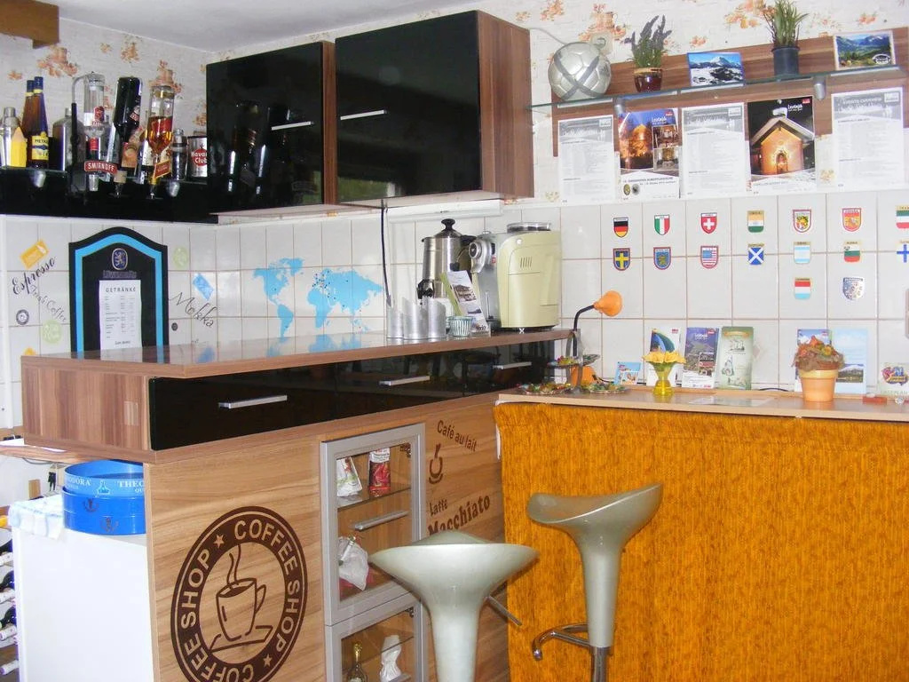 Pension Ostbach
