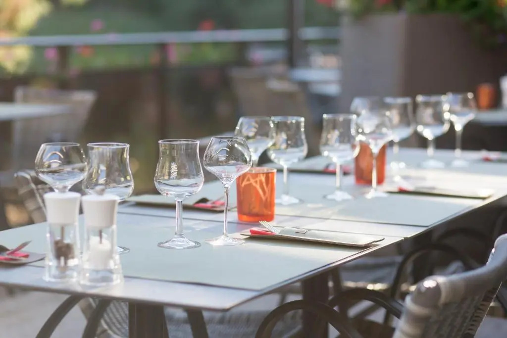 Hôtel Restaurant Le Freudeneck